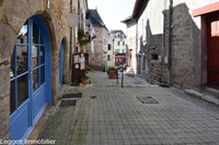 Maison à vendre à Terrasson-Lavilledieu, Dordogne - 129.900 € - photo 1