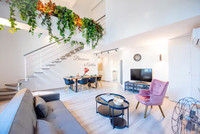 Propriété à vendre à Antibes, Alpes-Maritimes - 795 000 € - photo n°8