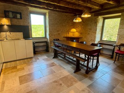 French property for sale in Salignac-Eyvigues, Dordogne - €585,000 - photo 4