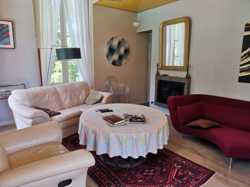 French property for sale in Pougues-les-Eaux, Nièvre - &#8364;344,500 - photo 3