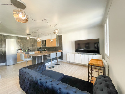 Appartement à vendre à Séreilhac, Haute-Vienne, Limousin, avec Leggett Immobilier