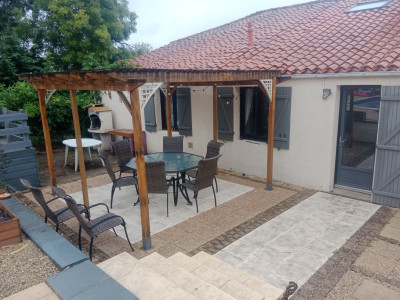 French property for sale in Le Champ-Saint-Père, Vendée - €249,000 - photo 9