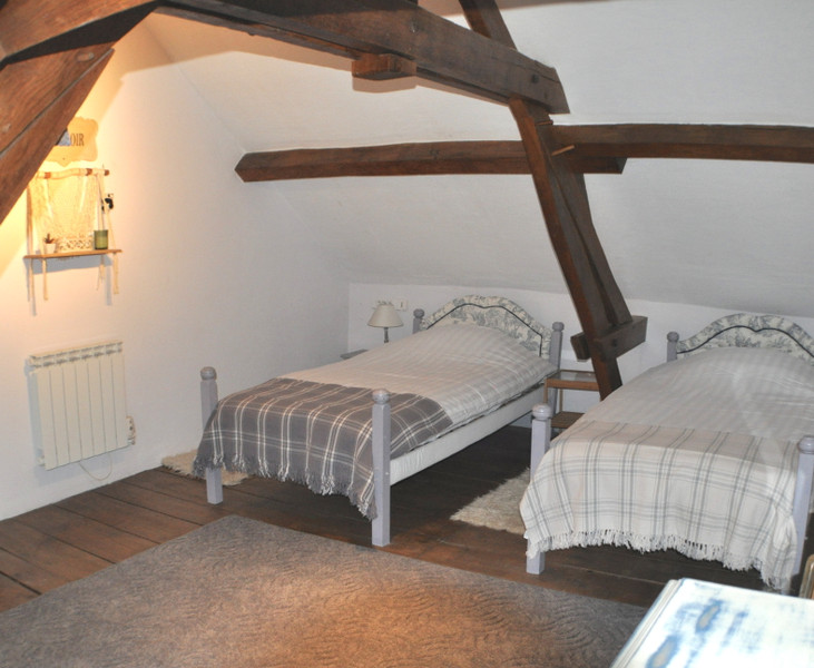 French property for sale in Mouliherne, Maine-et-Loire - €314,500 - photo 9