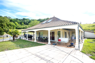 French property for sale in Saint-Léon-sur-l'Isle, Dordogne - €314,000 - photo 6