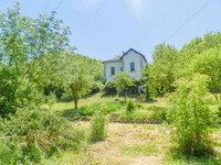 French property, houses and homes for sale in Ceilhes-et-Rocozels Hérault Languedoc_Roussillon