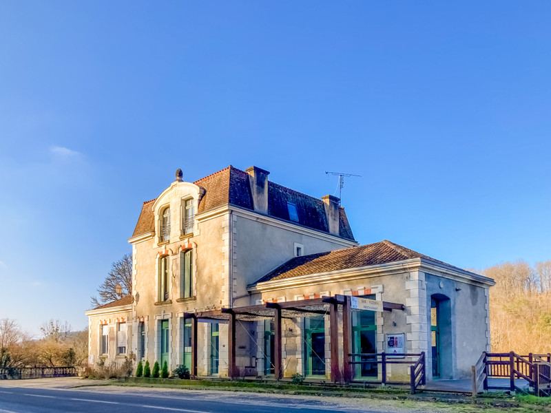 French property for sale in Saint-Geyrac, Dordogne - €66,600 - photo 10
