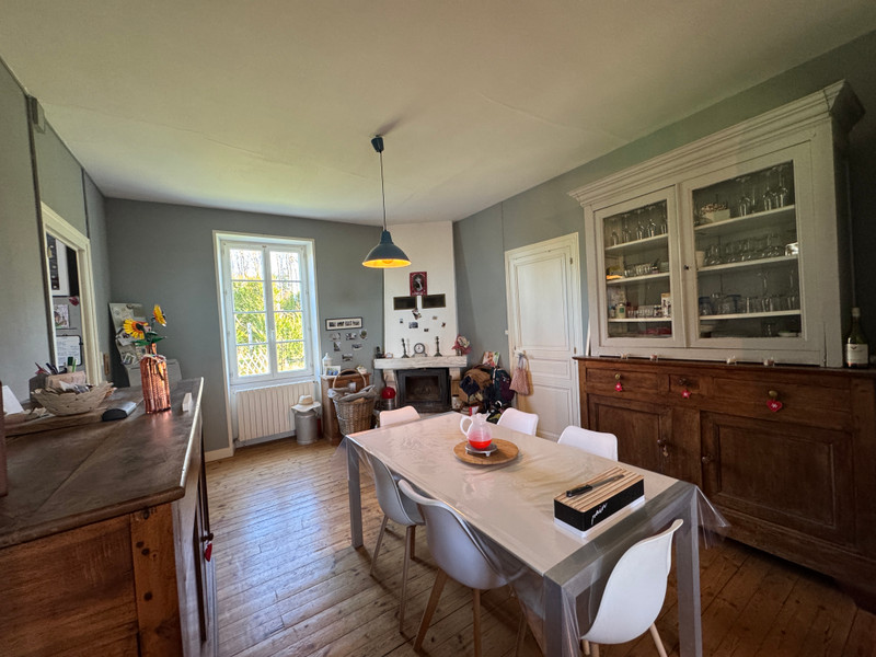 French property for sale in Montmoreau, Charente - €239,000 - photo 1