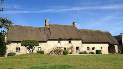 house for sale in Morbihan
