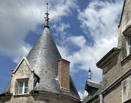 Chateau à vendre à Angers, Maine-et-Loire - 1.400.000 € - photo 1