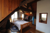 Maison à vendre à Azay-le-Ferron, Indre - 194.000 € - photo 9