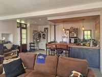 Maison à vendre à Saint-Maurice-des-Lions, Charente - 194.400 € - photo 3