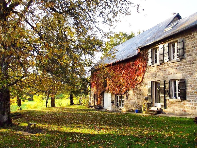 french property for sale