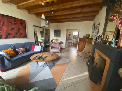French property for sale in Saint-Palais-de-Phiolin, Charente-Maritime - €255,000 - photo 4