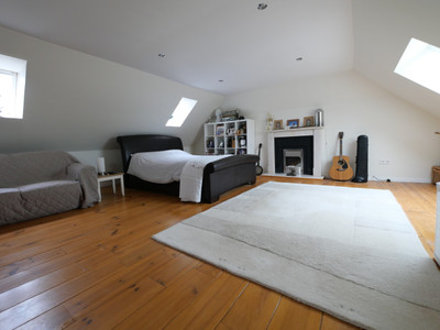 French property for sale in Berrien, Finistère - €278,200 - photo 4