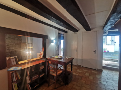 French property for sale in Lesterps, Charente - €77,000 - photo 9