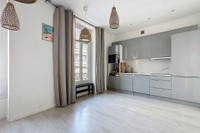 Propriété à vendre à Nice, Alpes-Maritimes - 340 000 € - photo n°4