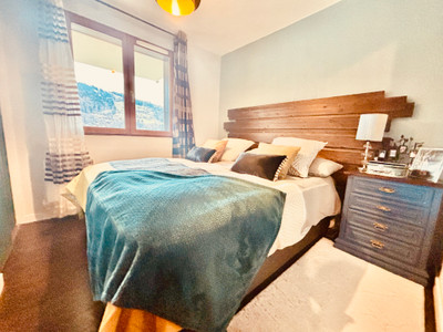 Ski property for sale in Saint Gervais - €398,000 - photo 9