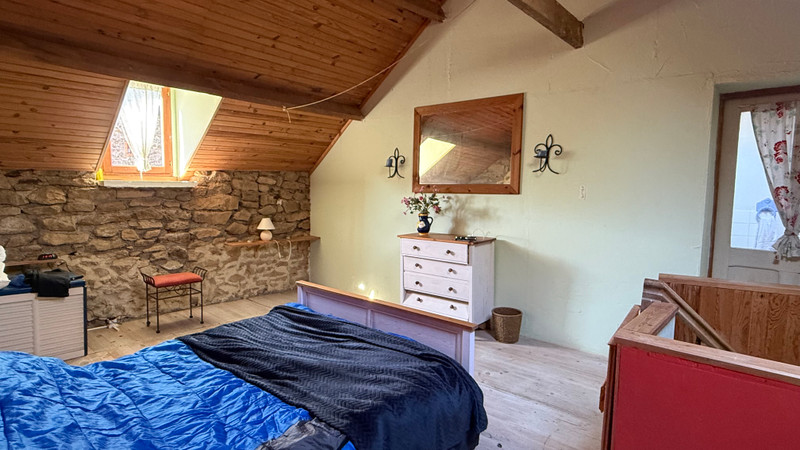 French property for sale in Champgenéteux, Mayenne - €59,600 - photo 5