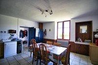 Maison à vendre à Valdelaume, Deux-Sèvres - 162 000 € - photo 4