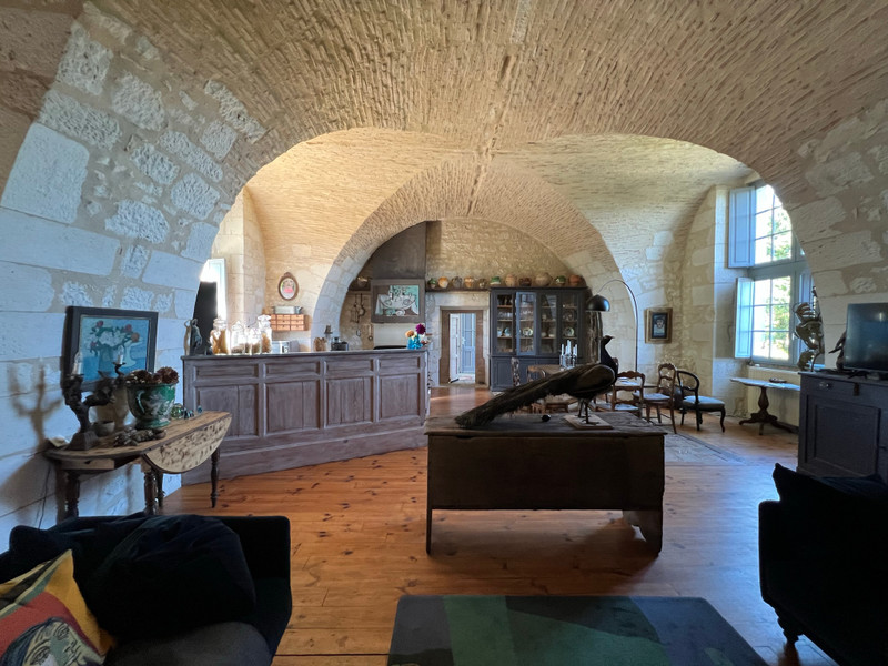French property for sale in Saussignac, Dordogne - €960,000 - photo 2