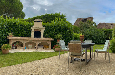 French property for sale in Mussidan, Dordogne - €450,500 - photo 8