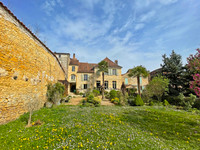 Maison à vendre à Excideuil, Dordogne - 499 000 € - photo 3