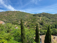 Propriété à vendre à Lastours, Aude - 110 000 € - photo n°11