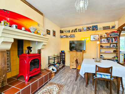 French property for sale in Pluméliau-Bieuzy, Morbihan - €276,900 - photo 7
