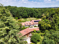 French property, houses and homes for sale in Brantôme en Périgord Dordogne Aquitaine