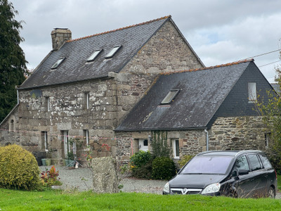 house for sale in Côtes-d'Armor