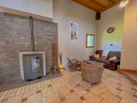 Maison à vendre à Aillon-le-Vieux, Savoie - 570.000 € - photo 5