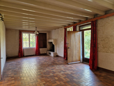 French property for sale in Dignac, Charente - €212,000 - photo 3