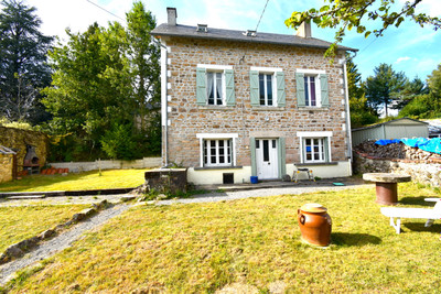 house for sale in Corrèze