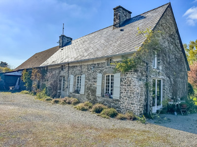 house for sale in Manche