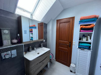 Maison à vendre à Saint-Hilaire-du-Harcouët, Manche - 154.900 € - photo 5