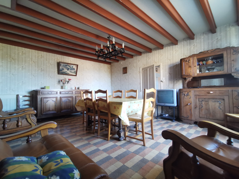 French property for sale in Assais-les-Jumeaux, Deux-Sèvres - €119,900 - photo 3