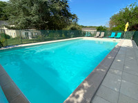 Maison à vendre à Cinais, Indre-et-Loire - 519.000 € - photo 4