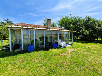 French property for sale in Lamonzie-Saint-Martin, Dordogne - €299,500 - photo 6
