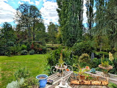 French property for sale in Perche en Nocé, Orne - €495,000 - photo 1