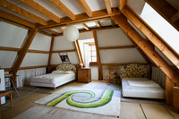 Maison à vendre à Berbiguières, Dordogne - 360 400 € - photo 7