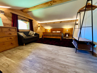 Ski property for sale in Saint Gervais - €1,100,000 - photo 11