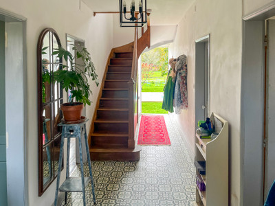 French property for sale in Pleuville, Charente - €199,950 - photo 5