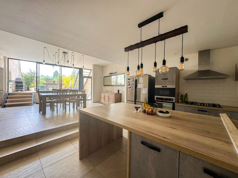 French property for sale in Mollans-sur-Ouvèze, Drôme - €398,000 - photo 3