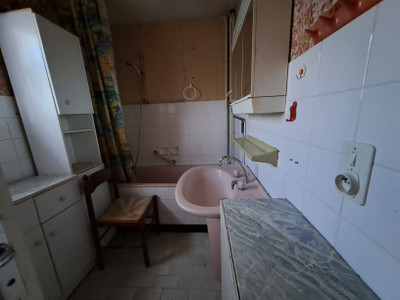 French property for sale in Marly-sous-Issy, Saône-et-Loire - €73,000 - photo 3