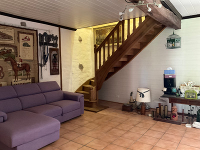 French property for sale in Saint-Hilaire-la-Plaine, Creuse - €194,400 - photo 5