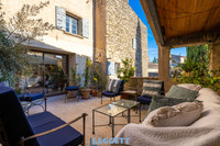 Maison à vendre à Cabrières-d'Avignon, Vaucluse - 595 000 € - photo 2