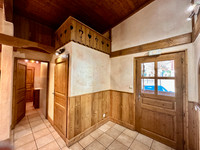 Chalet à vendre à Bozel, Savoie - 550.000 € - photo 9