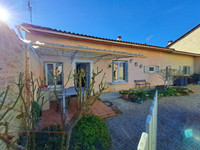 Maison à vendre à Bessé, Charente - 119.900 € - photo 2