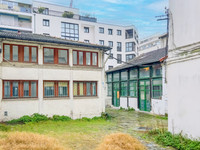 Maison à vendre à Paris, Paris - 2.390.000 € - photo 10