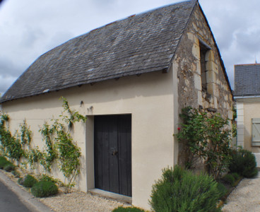 French property for sale in La Breille-les-Pins, Maine-et-Loire - €109,000 - photo 2